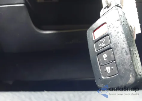 2017 Toyota Rav4 Limited from USA, damaged, VIN 2T3DFREV3HW633849